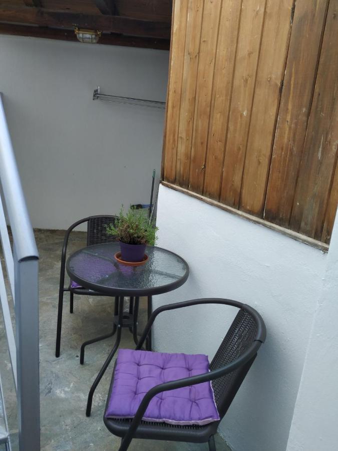Demis Mykonos Stay 2 Platis Gialos Exterior foto
