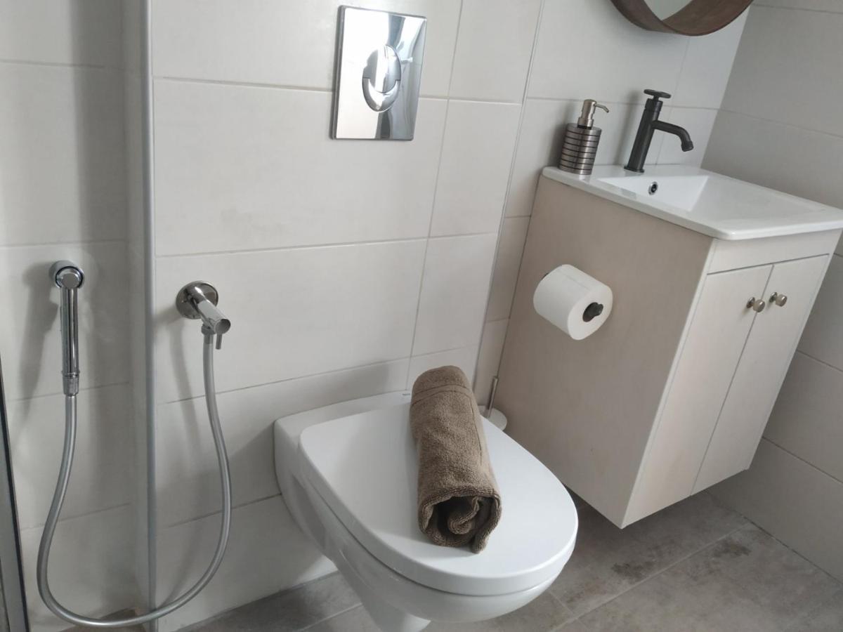 Demis Mykonos Stay 2 Platis Gialos Exterior foto