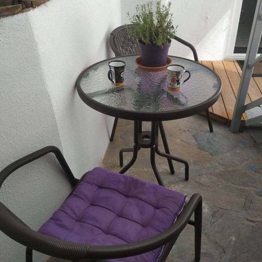Demis Mykonos Stay 2 Platis Gialos Exterior foto