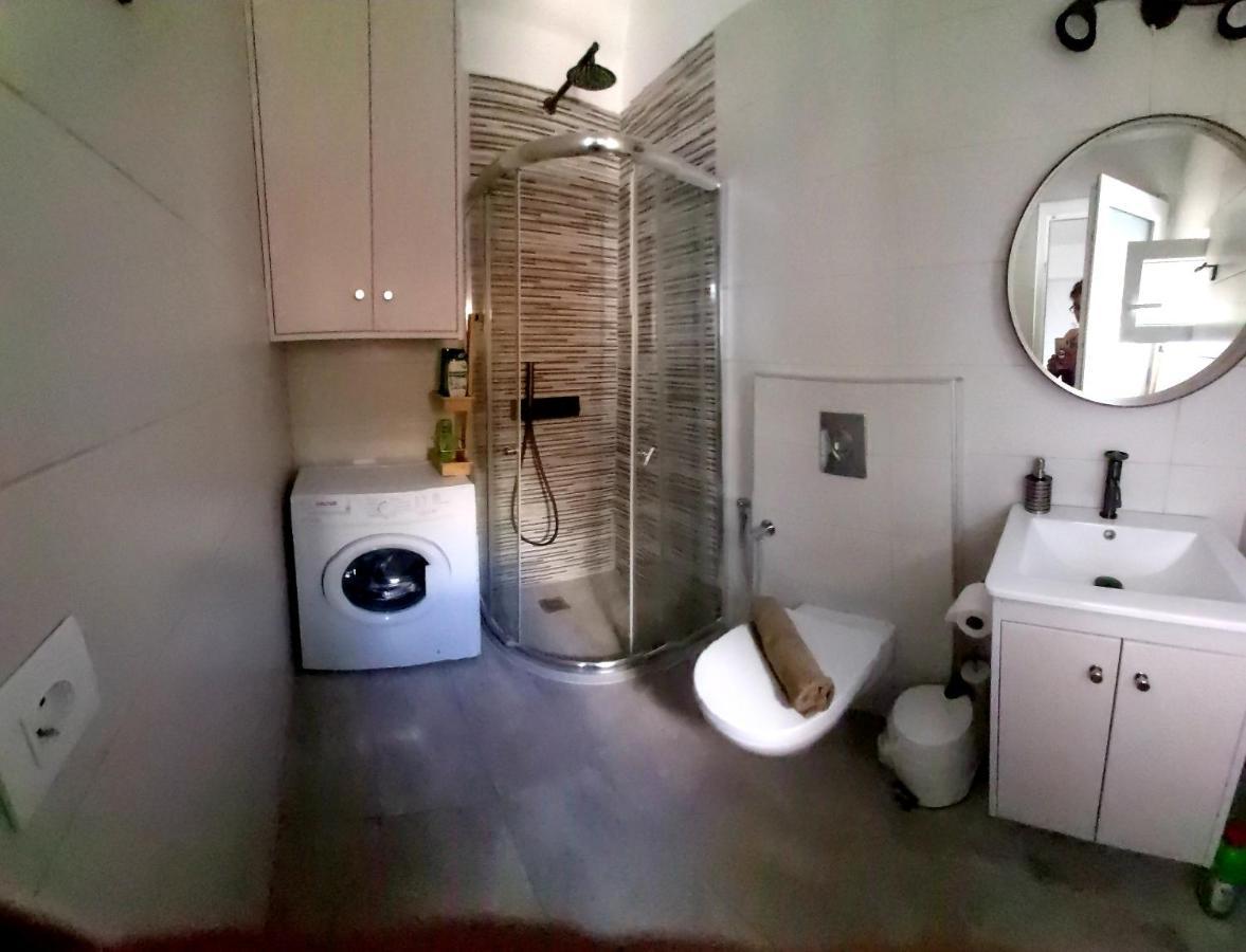 Demis Mykonos Stay 2 Platis Gialos Exterior foto