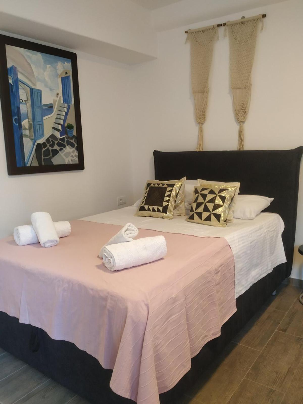 Demis Mykonos Stay 2 Platis Gialos Exterior foto