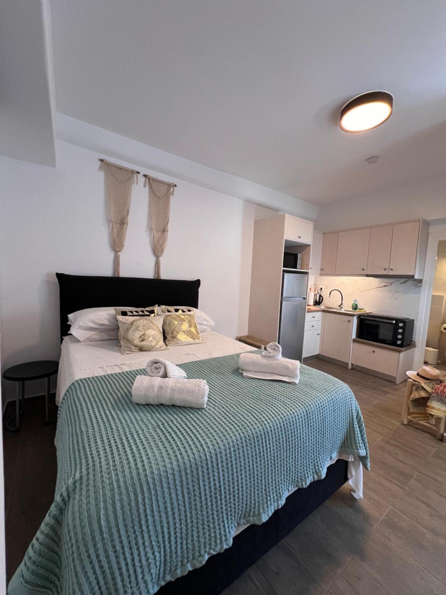 Demis Mykonos Stay 2 Platis Gialos Exterior foto