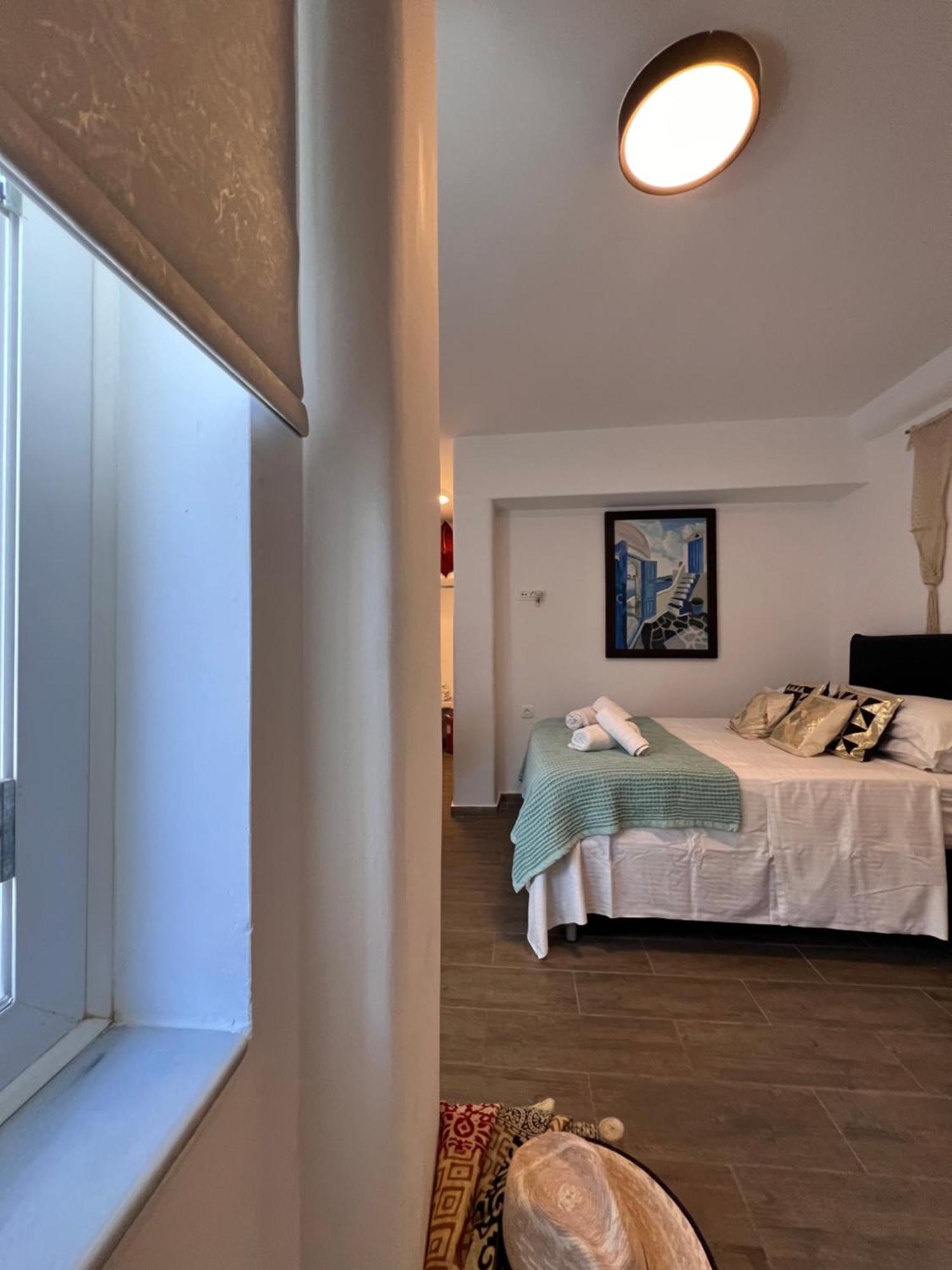 Demis Mykonos Stay 2 Platis Gialos Exterior foto